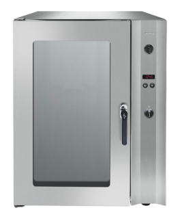 Ремонт конвекционных печей Smeg